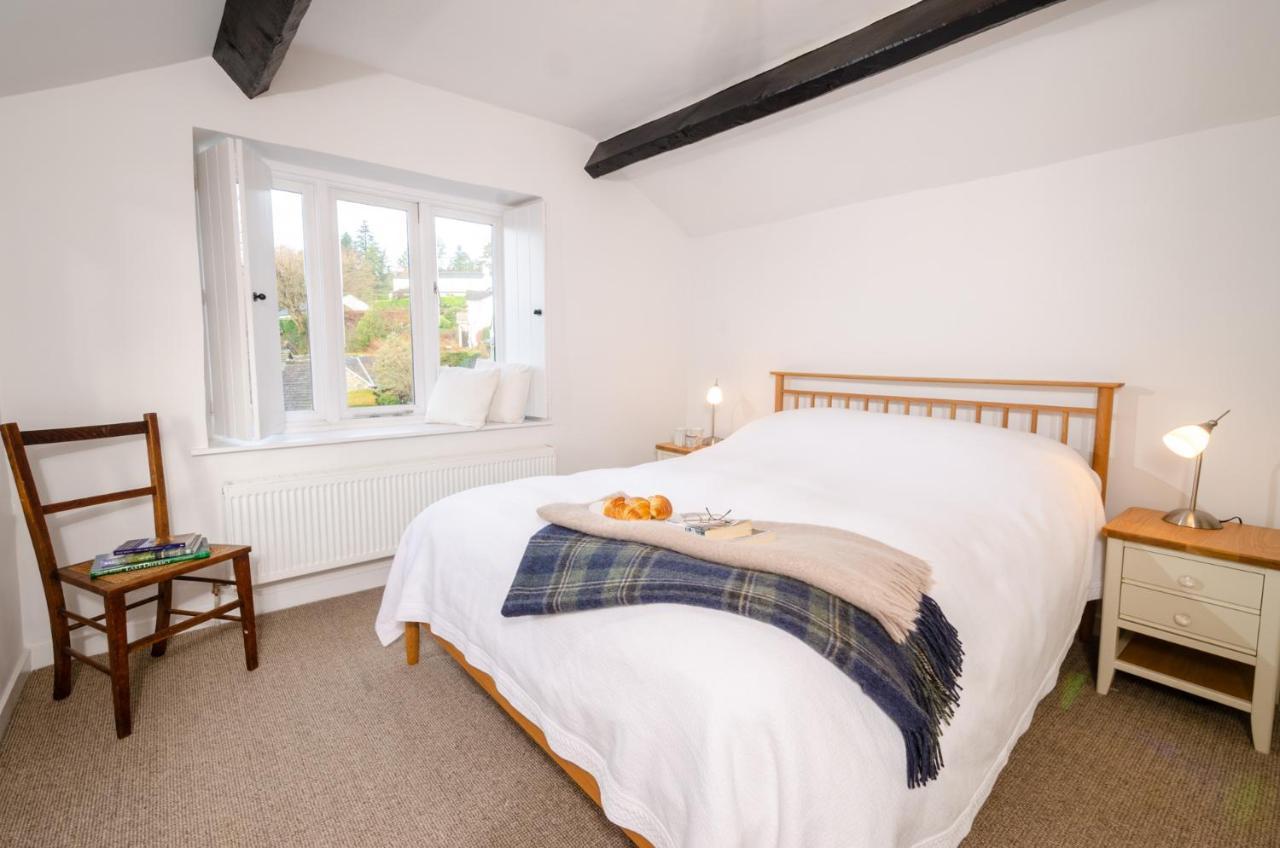 High Barn, Ambleside Villa Eksteriør billede